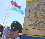 Астраханские пограничники вернули в Казахстан 20 тонн сухофруктов