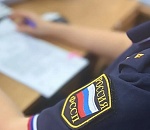 Ради работы за границей астраханец погасил долг в 700 тысяч рублей по алиментам