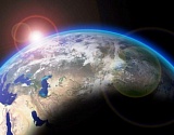 ВЦИОМ: треть россиян уверена, что Солнце крутится вокруг Земли
