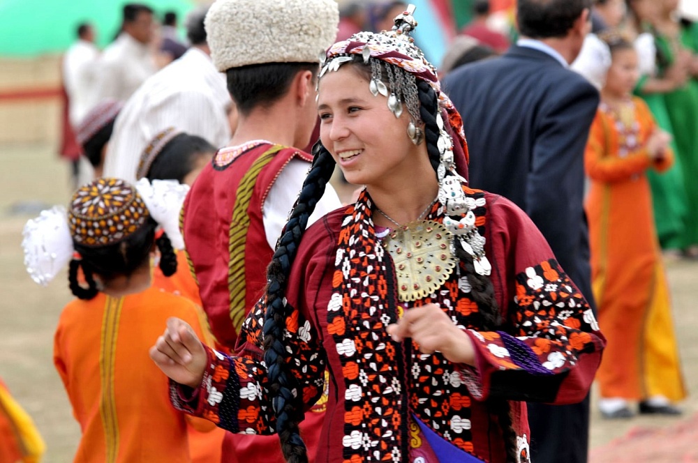 Из Астрахани может появиться прямой авиарейс в Туркменистан
