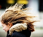 Старый будет как новый: в Астраханской области 14 января пройдет без снега и с сильным ветром