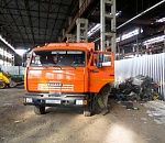 Гендиректор коммерческой фирмы и предприниматель обокрали бывший консервный завод в Астраханской области