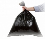 Ленивые астраханцы оставляют приманки для бродячих собак  