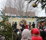 В Астрахани на Рождество снега не будет