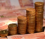 Астраханская область встретила второе полугодие с двухмиллиардным профицитом бюджета