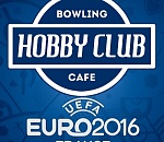 Прямые трансляции ЕВРО-2016 в Hobby Club