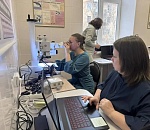 Центр судебных экспертиз впервые открылся в Астрахани