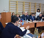 Проблемы в Разночиновке: нет дорог, пожарных машин и медпунктов