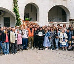 Съемки фильма в Астрахани снова доставят водителям неудобства