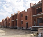 В Лимане до конца года планируют сдать дом для детей-сирот