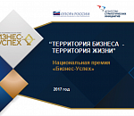 Развитие малого и среднего бизнеса в Астрахани признали успешным