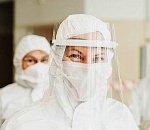 Суточный прирост коронавируса в Астрахани снижается