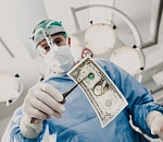 Астраханские больницы страдают от повышения налога на имущество