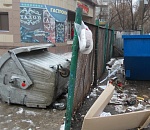 Мусорные войны 