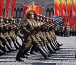 В Астрахани в параде Победы будут участвовать конная и пешая коробки