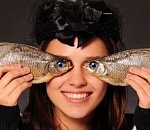 Более четырех тонн казахстанской воблы не попали на рынки Астрахани