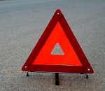 В Астрахани водитель иномарки так "удачно" развернулся, что устроил тройную аварию с пострадавшим ребенком