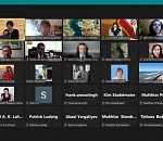 Наука объединяется для борьбы с изменением климата в регионе Каспийского моря