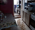 Следствие разбирается в гибели двух пенсионеров, обварившихся кипятком в Астрахани