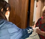 В работу волонтерских центров ЕР вовлечены более 80 тысяч человек