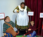 Астраханцев ждут бесплатные экскурсии в Музее восковых фигур 