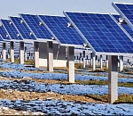 Китайская компания купила недостроенные СЭС в Астрахани