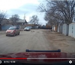 Астраханка на Рождество с цинизмом прикончила щенка