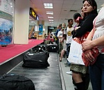 Сотрудники аэропорта Сочи перепутали багаж пассажиров авиарейсов Астрахани и Пензы