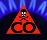 Астраханец угорел в гараже, в котором жил, уйдя из семьи