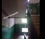 Жена военнослужащего пожаловалась на жуткие условия проживания в Астраханской области