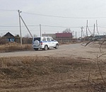 В астраханское село Капустин Яр нагрянули силовики и чиновники