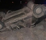 В ужасной аварии под Астраханью погиб студент