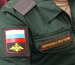 Астраханцы, состоящие на воинском учете, могут бесплатно выучиться на права