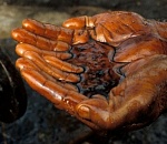 В Астрахани представили установку способную переработать 1 кг отходов нефти за 5 руб