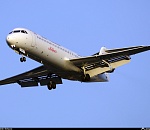 Перелет из Астрахани в Решт будет выполнять иранская Aseman Airlines