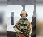 Фитнес-тренер из Астрахани готовится к третьей командировке в зону СВО 