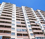 В две многоэтажки Астрахани вернулся газ