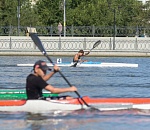 В Астрахани пройдут областные соревнования по гребным видам спорта в честь празднования Дня России