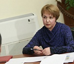 Экс-руководитель астраханского Минэка Элина Полянская станет проректором АГУ