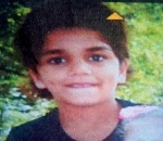 В Астрахани нашли пропавшую 10-летнюю девочку