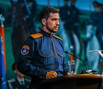 На пост министра образования Астраханской области прочат Егора Угарова