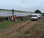 Перевозчик маршрутки, которая сегодня перевернулась на трассе, попал в поле зрения астраханской прокуратуры