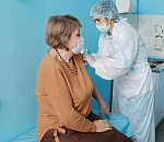 Новая партия вакцины от коронавируса поступила в Астрахань