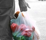 В Астрахани студент украл продукты и съел их до того, как его поймали полицейские