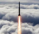 С территории Астраханской области готовятся запустить первую в России частную ракету
