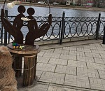 В Астрахани догхантеры отравили собак и бросили трупы в канал