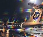 Второй авиарейс Астрахань – Волгоград перевез в пять раз больше пассажиров