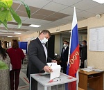 За ходом выборов в Астраханской области следят более трёх тысяч наблюдателей