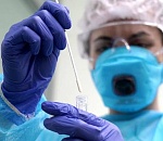 Ещё у 40 астраханцев обнаружен COVID-19