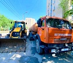 Росприроднадзор требует от «Астрводоканала» почти 79 млн рублей  за негативное воздействие на окружающую среду